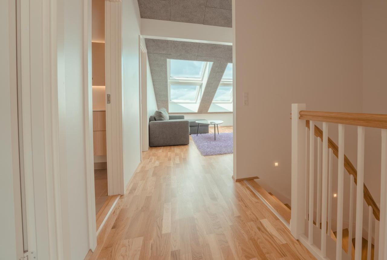 Breathtaking Views - New - 220M2 - 5 Bedroom - Walks Tórshavn Exterior foto