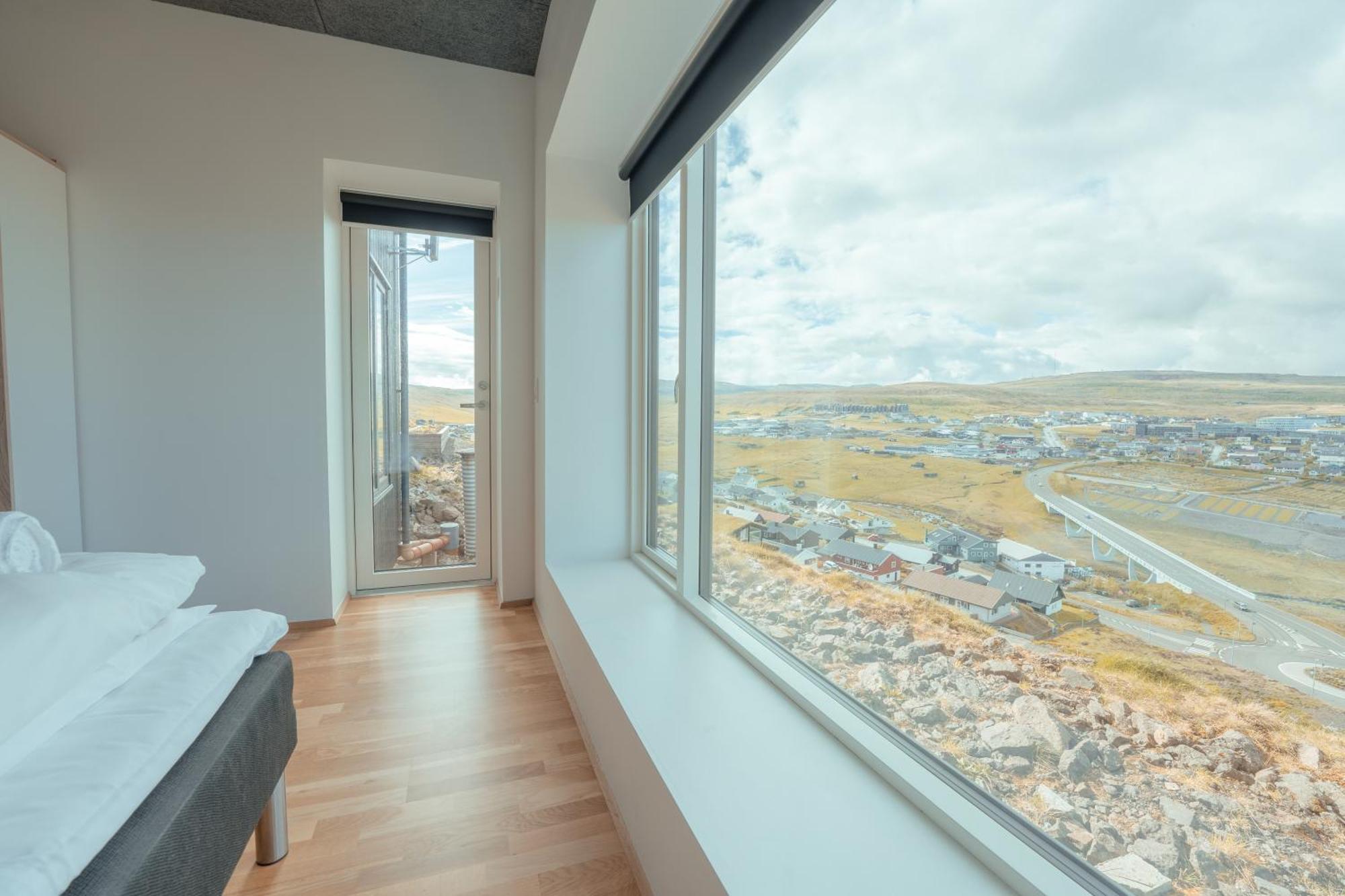 Breathtaking Views - New - 220M2 - 5 Bedroom - Walks Tórshavn Exterior foto